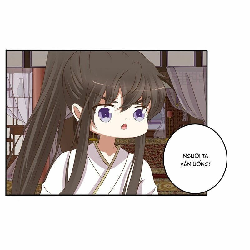 đọc truyện Thông Linh Phi Chương 122 ảnh 25 tại Thiên Thai Truyện