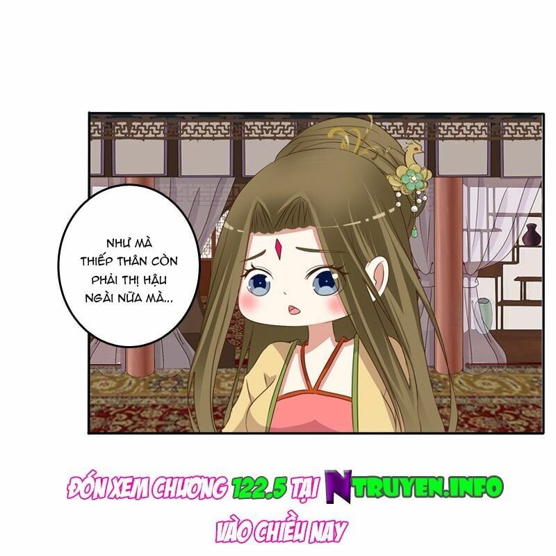 đọc truyện Thông Linh Phi Chương 122 ảnh 30 tại Thiên Thai Truyện