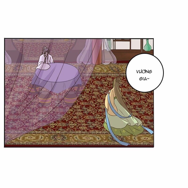 đọc truyện Thông Linh Phi Chương 122 ảnh 9 tại Thiên Thai Truyện