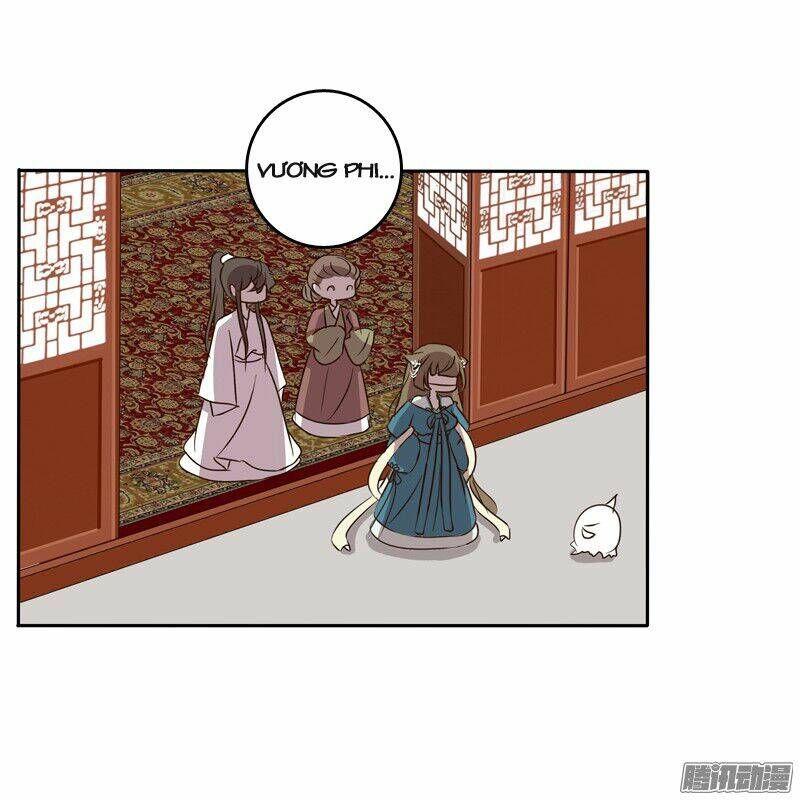 đọc truyện Thông Linh Phi Chương 123.5 ảnh 3 tại Thiên Thai Truyện