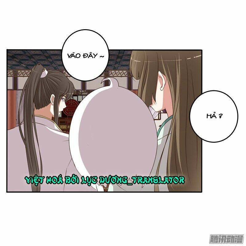 đọc truyện Thông Linh Phi Chương 123.5 ảnh 13 tại Thiên Thai Truyện