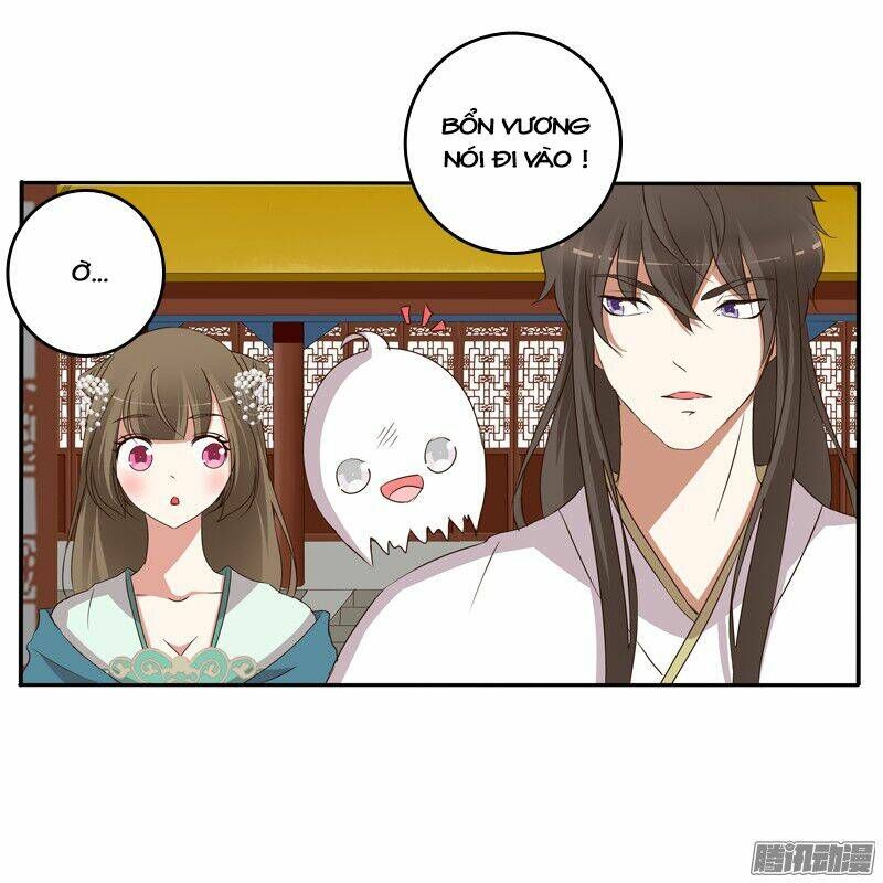 đọc truyện Thông Linh Phi Chương 123.5 ảnh 14 tại Thiên Thai Truyện