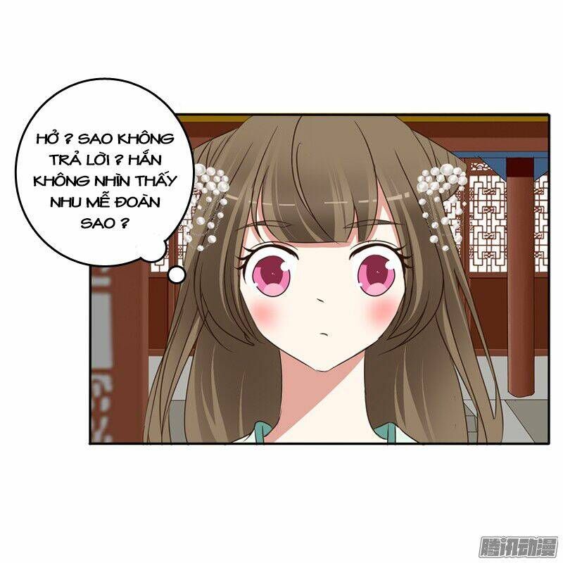 đọc truyện Thông Linh Phi Chương 123.5 ảnh 15 tại Thiên Thai Truyện