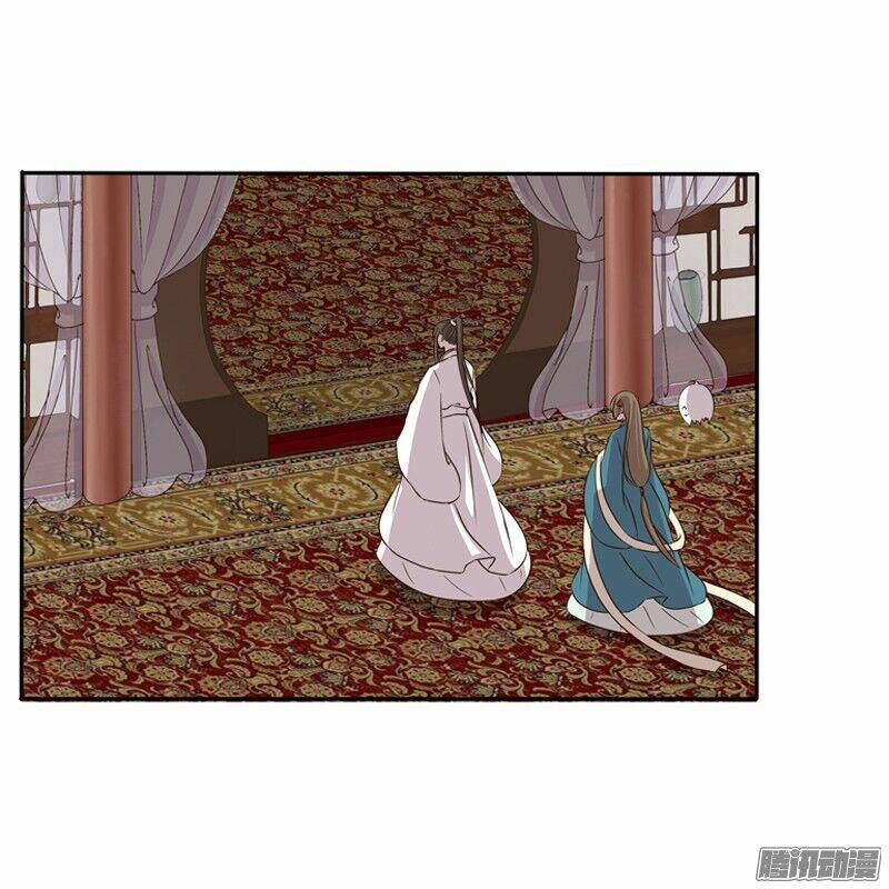 đọc truyện Thông Linh Phi Chương 123.5 ảnh 16 tại Thiên Thai Truyện