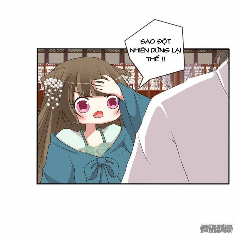 đọc truyện Thông Linh Phi Chương 123.5 ảnh 19 tại Thiên Thai Truyện