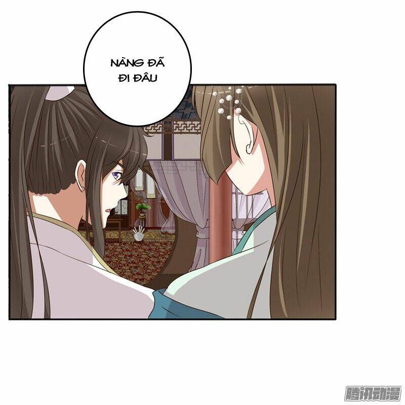 đọc truyện Thông Linh Phi Chương 123.5 ảnh 20 tại Thiên Thai Truyện