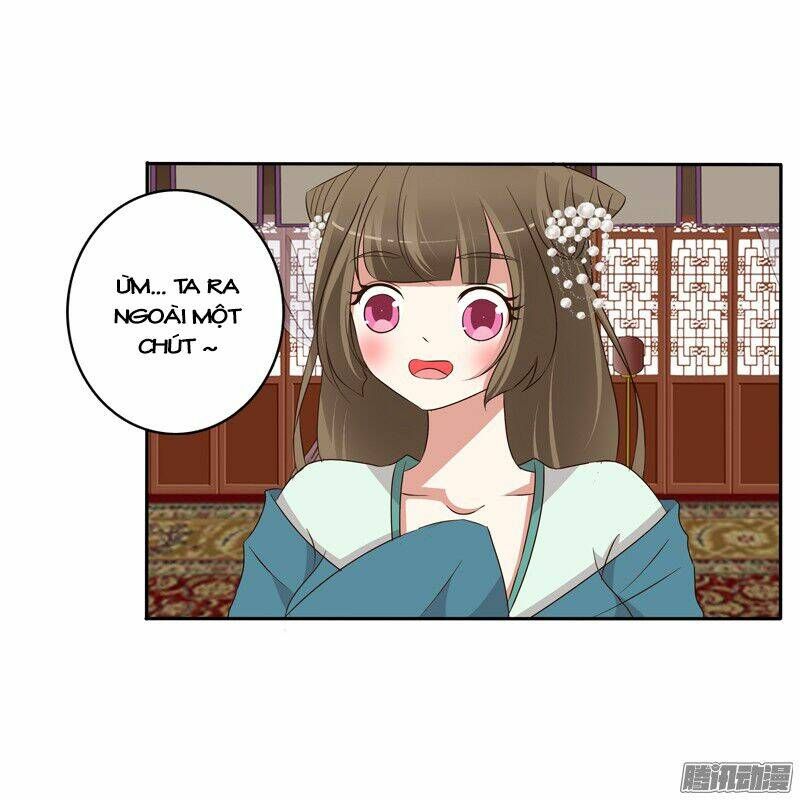 đọc truyện Thông Linh Phi Chương 123.5 ảnh 21 tại Thiên Thai Truyện