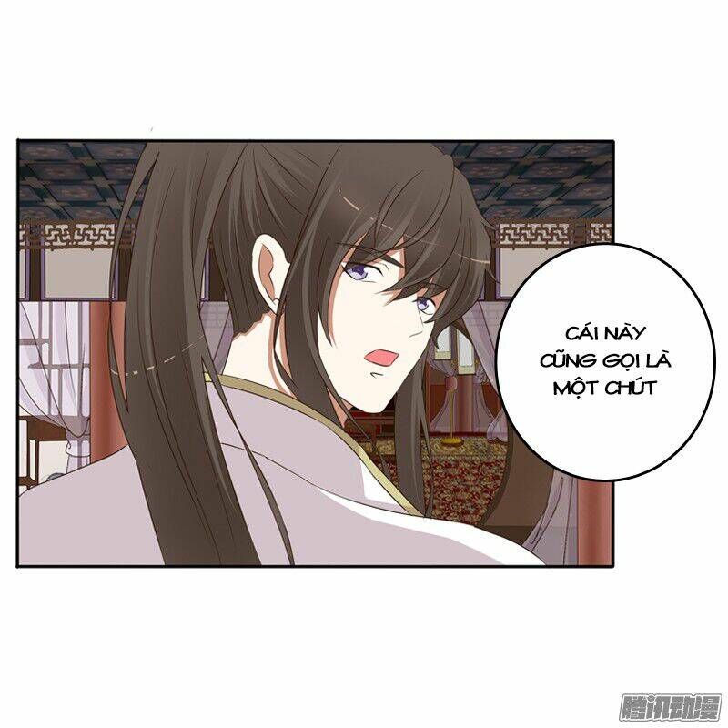 đọc truyện Thông Linh Phi Chương 123.5 ảnh 22 tại Thiên Thai Truyện