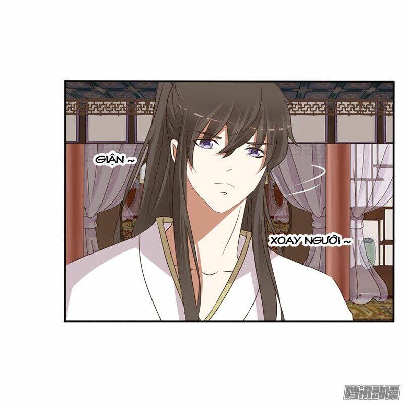 đọc truyện Thông Linh Phi Chương 123.5 ảnh 25 tại Thiên Thai Truyện