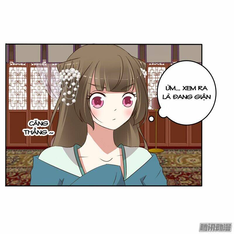 đọc truyện Thông Linh Phi Chương 123.5 ảnh 26 tại Thiên Thai Truyện