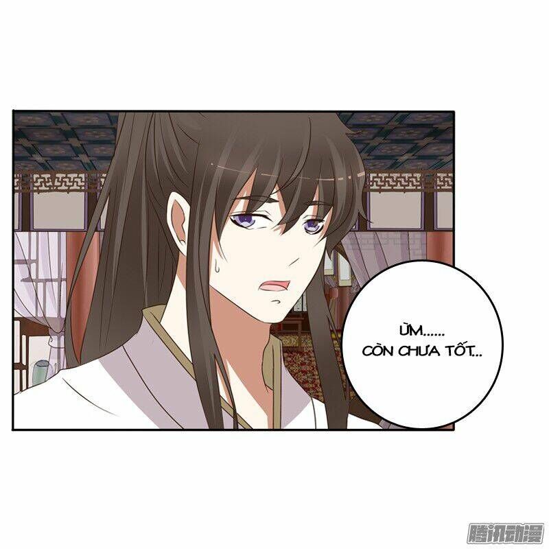 đọc truyện Thông Linh Phi Chương 123.5 ảnh 32 tại Thiên Thai Truyện