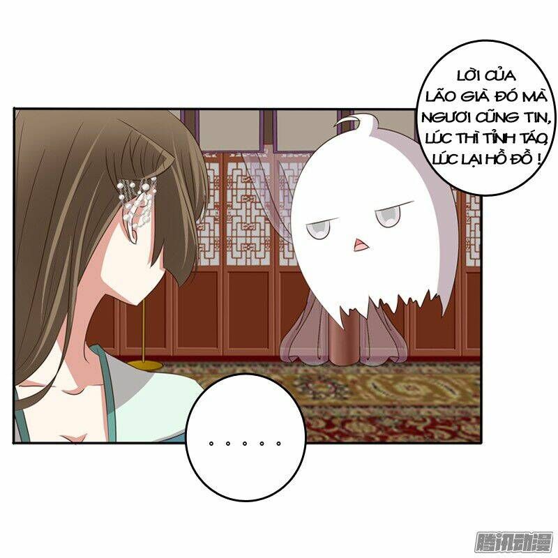 đọc truyện Thông Linh Phi Chương 123.5 ảnh 34 tại Thiên Thai Truyện