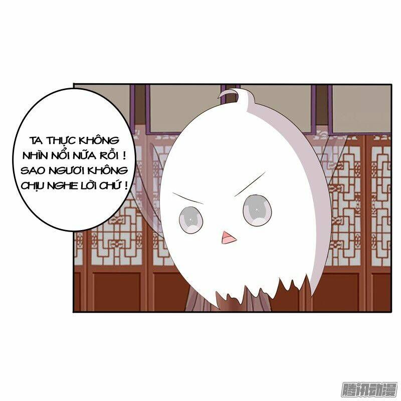 đọc truyện Thông Linh Phi Chương 123.5 ảnh 39 tại Thiên Thai Truyện