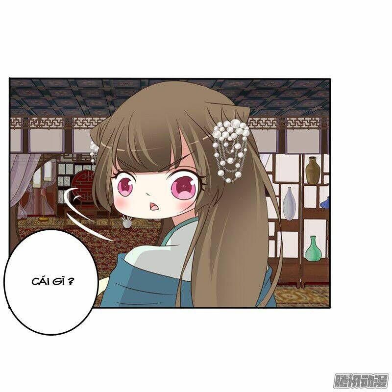 đọc truyện Thông Linh Phi Chương 123.5 ảnh 40 tại Thiên Thai Truyện