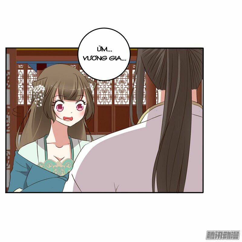 đọc truyện Thông Linh Phi Chương 123.5 ảnh 6 tại Thiên Thai Truyện