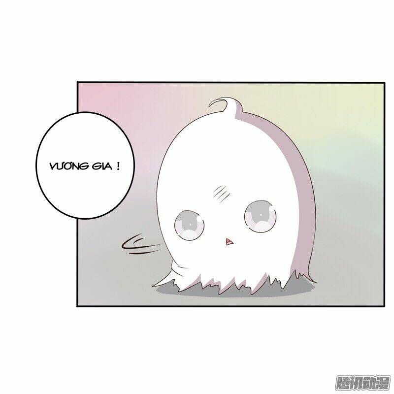 đọc truyện Thông Linh Phi Chương 123.5 ảnh 7 tại Thiên Thai Truyện