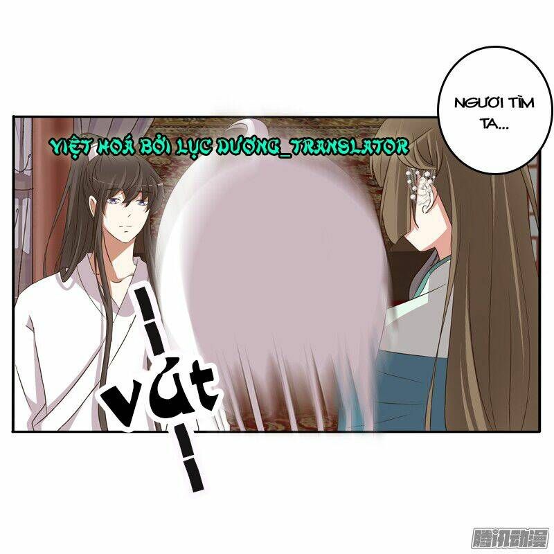 đọc truyện Thông Linh Phi Chương 123.5 ảnh 8 tại Thiên Thai Truyện