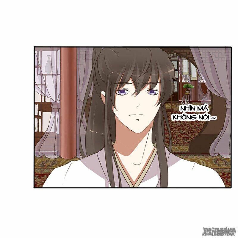 đọc truyện Thông Linh Phi Chương 123.5 ảnh 10 tại Thiên Thai Truyện