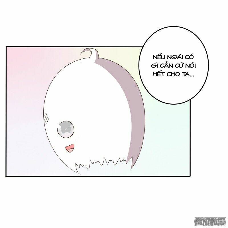 đọc truyện Thông Linh Phi Chương 123.5 ảnh 11 tại Thiên Thai Truyện