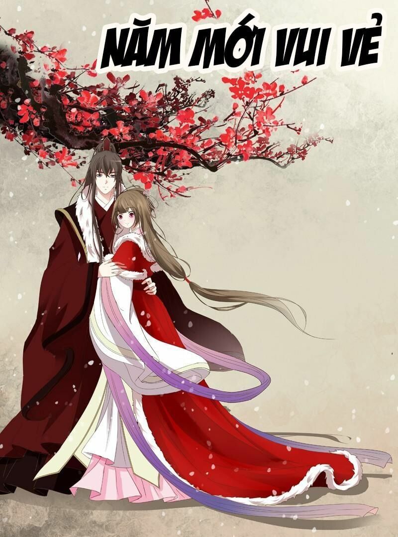 đọc truyện Thông Linh Phi Chương 123 ảnh 3 tại Thiên Thai Truyện