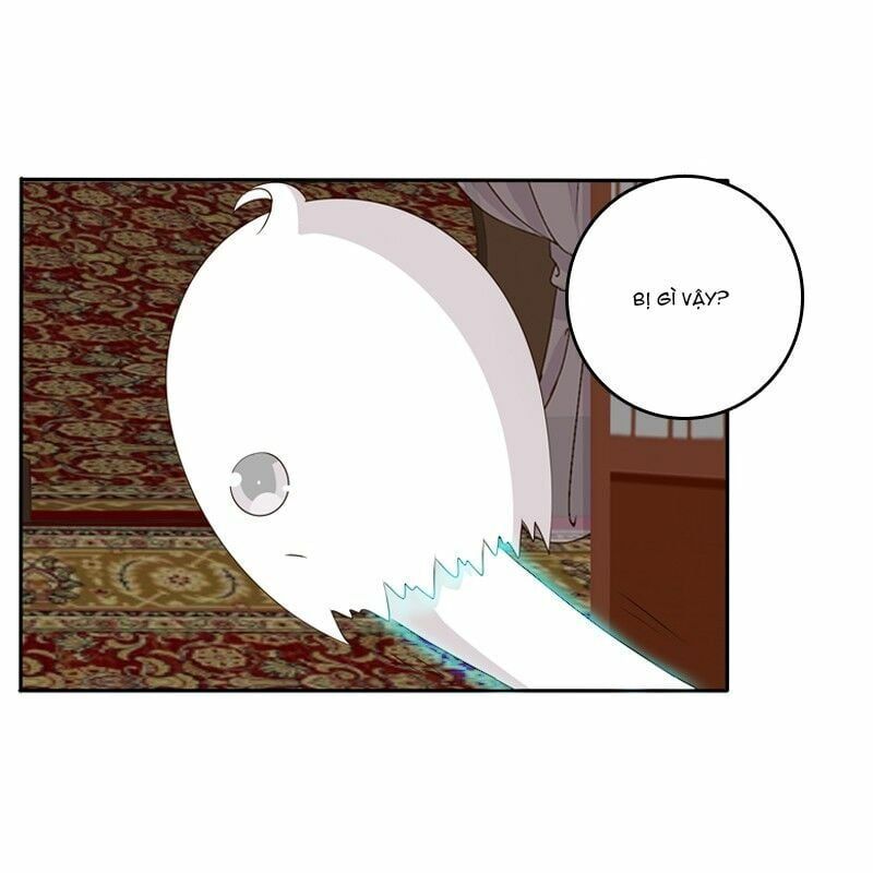 đọc truyện Thông Linh Phi Chương 123 ảnh 13 tại Thiên Thai Truyện