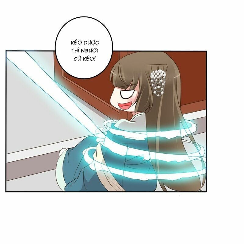 đọc truyện Thông Linh Phi Chương 123 ảnh 15 tại Thiên Thai Truyện