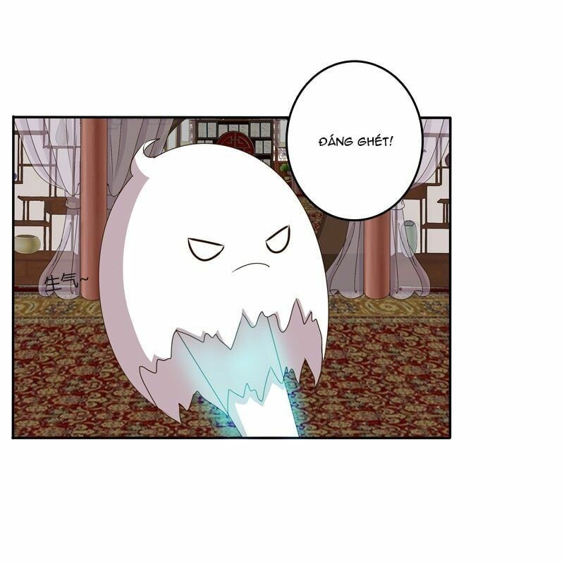 đọc truyện Thông Linh Phi Chương 123 ảnh 17 tại Thiên Thai Truyện