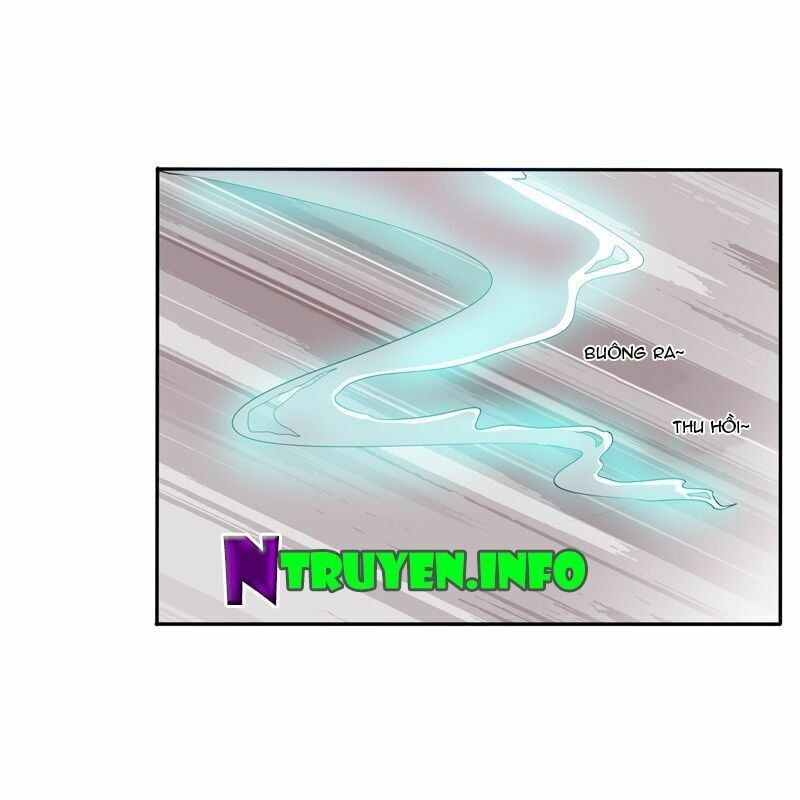 đọc truyện Thông Linh Phi Chương 123 ảnh 18 tại Thiên Thai Truyện