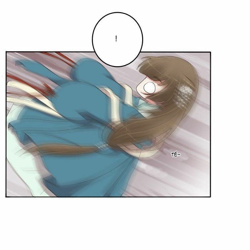 đọc truyện Thông Linh Phi Chương 123 ảnh 19 tại Thiên Thai Truyện