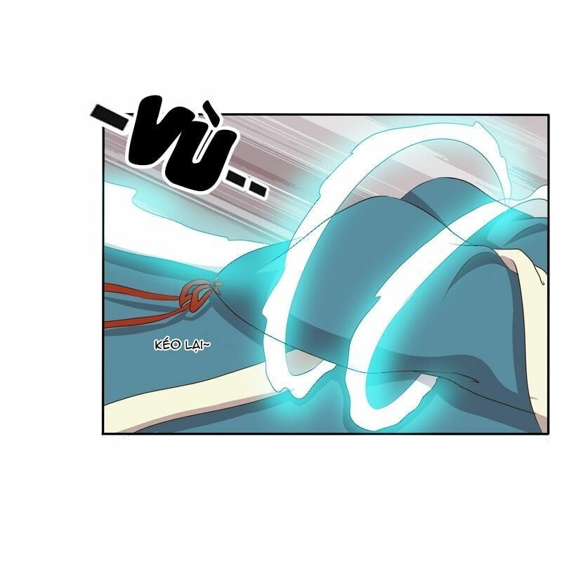 đọc truyện Thông Linh Phi Chương 123 ảnh 20 tại Thiên Thai Truyện