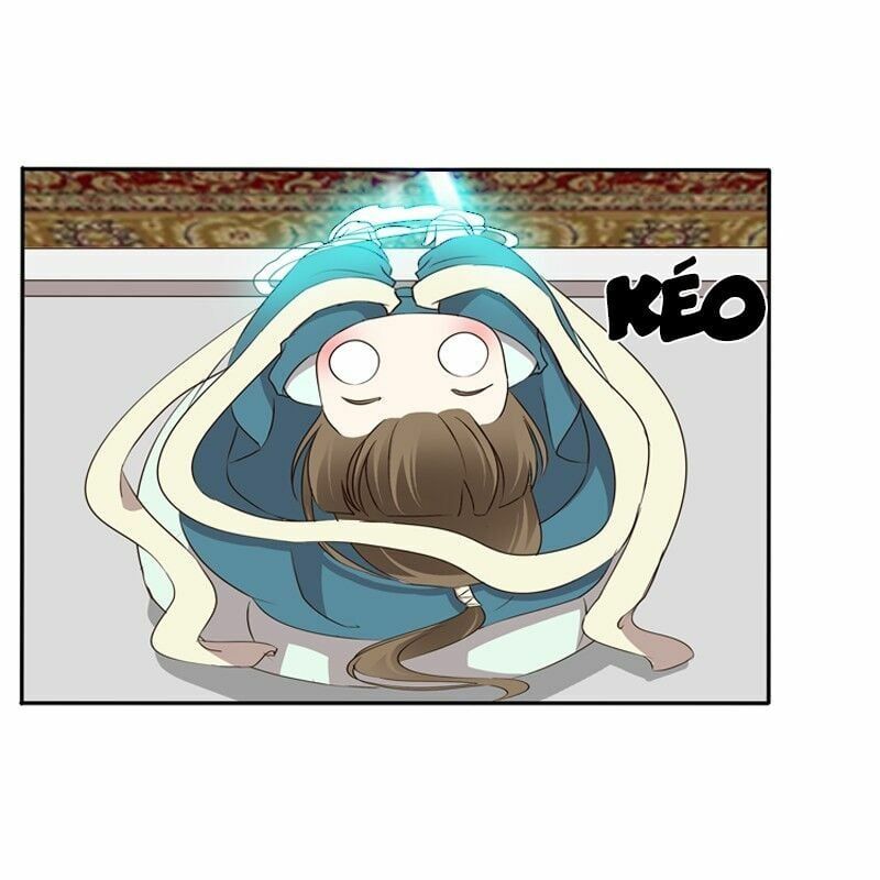 đọc truyện Thông Linh Phi Chương 123 ảnh 21 tại Thiên Thai Truyện