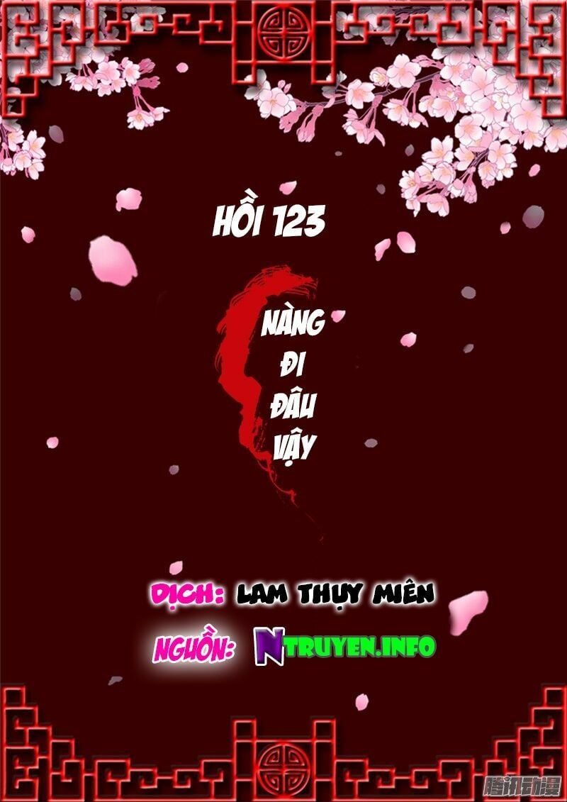 đọc truyện Thông Linh Phi Chương 123 ảnh 4 tại Thiên Thai Truyện