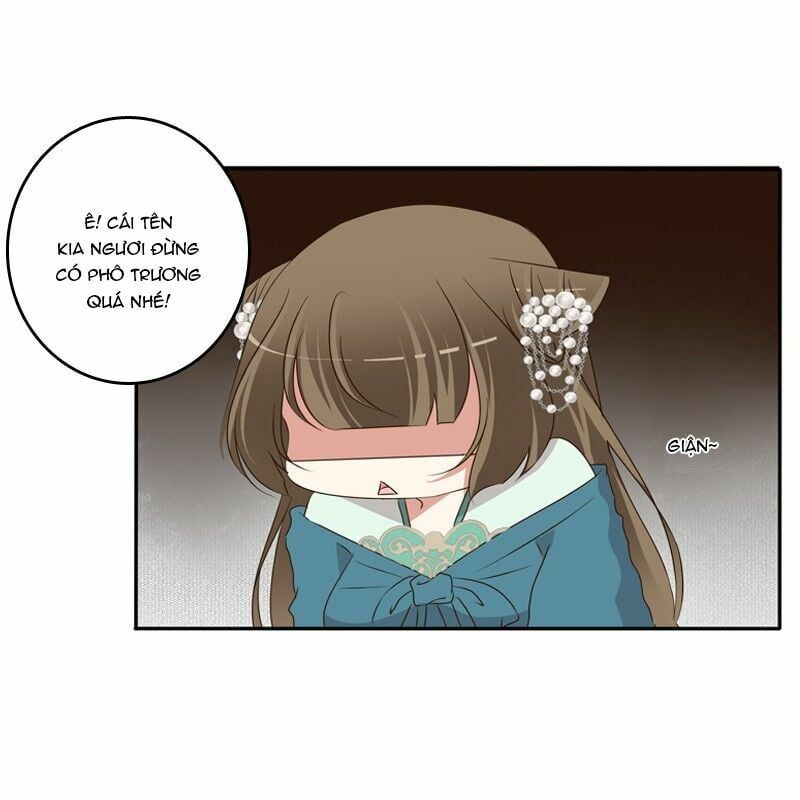 đọc truyện Thông Linh Phi Chương 123 ảnh 24 tại Thiên Thai Truyện