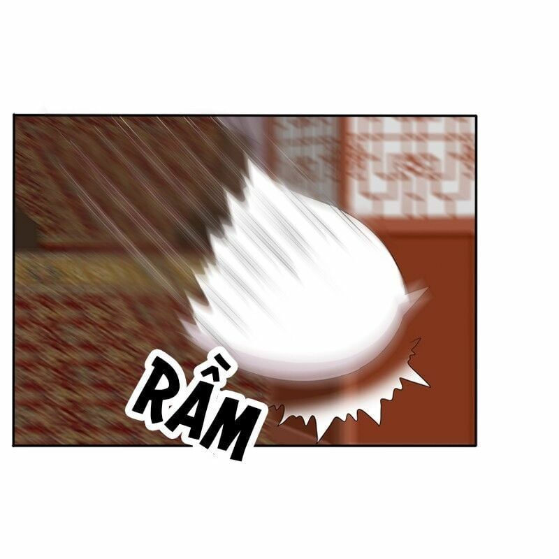 đọc truyện Thông Linh Phi Chương 123 ảnh 27 tại Thiên Thai Truyện