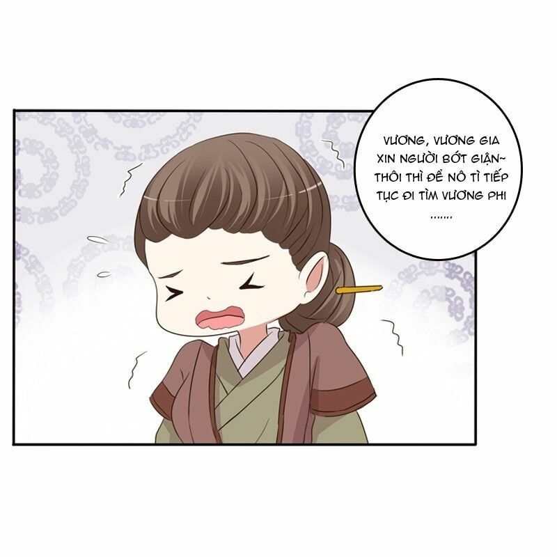 đọc truyện Thông Linh Phi Chương 123 ảnh 5 tại Thiên Thai Truyện