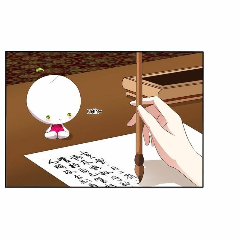 đọc truyện Thông Linh Phi Chương 124.5 ảnh 12 tại Thiên Thai Truyện