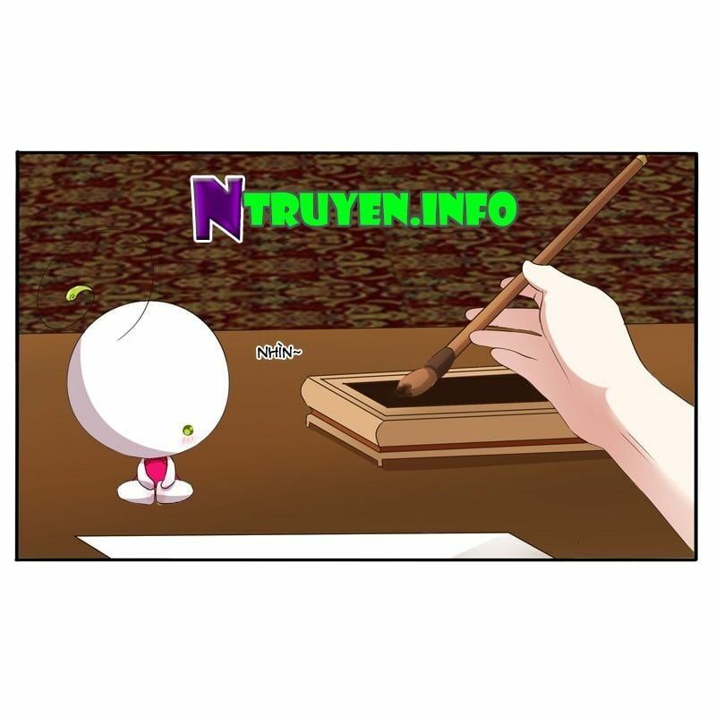 đọc truyện Thông Linh Phi Chương 124.5 ảnh 13 tại Thiên Thai Truyện