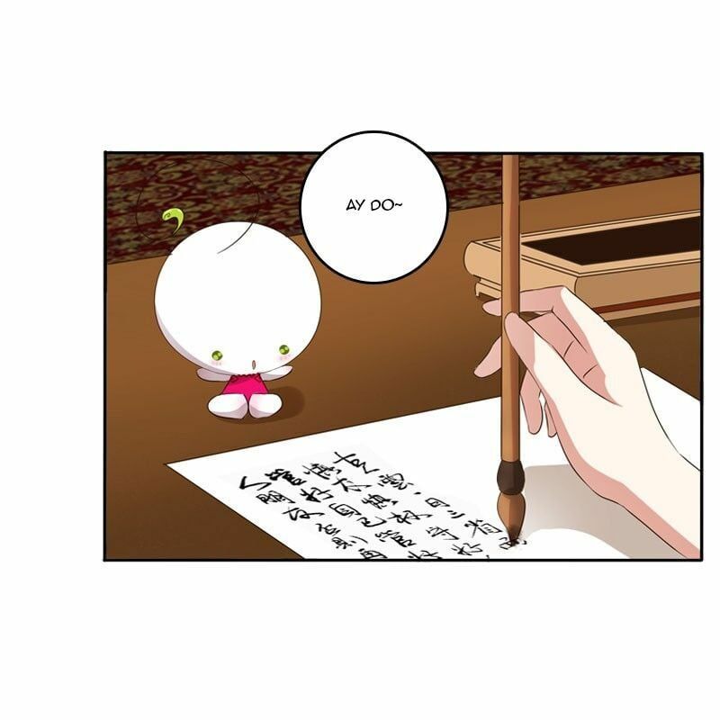 đọc truyện Thông Linh Phi Chương 124.5 ảnh 14 tại Thiên Thai Truyện