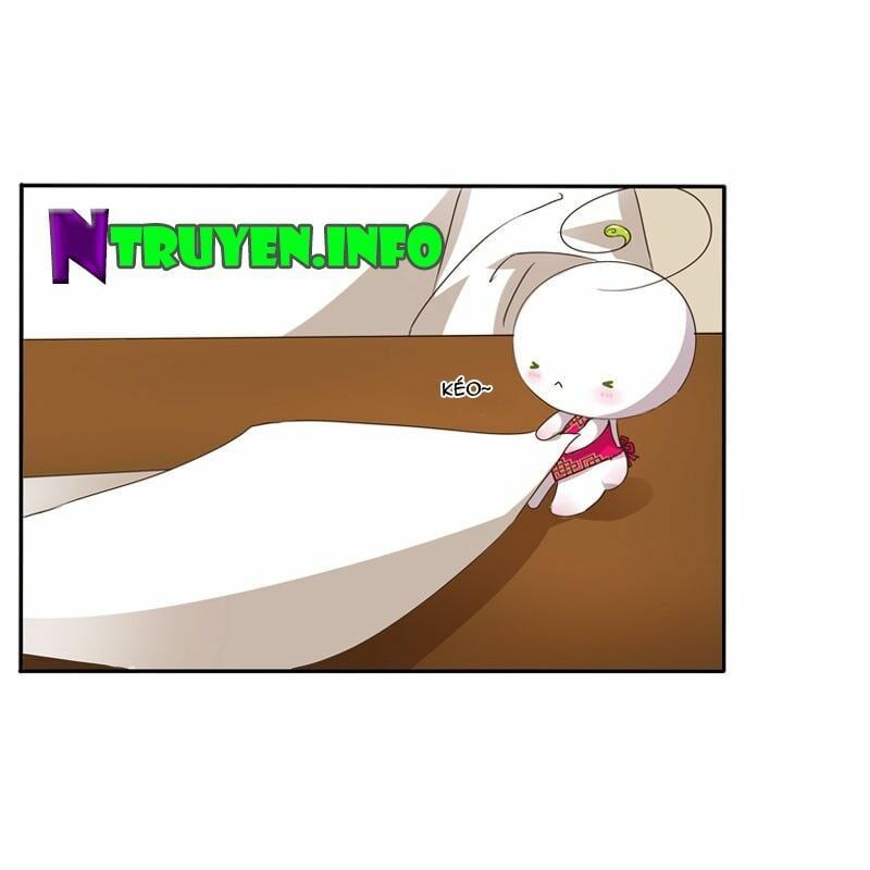 đọc truyện Thông Linh Phi Chương 124.5 ảnh 17 tại Thiên Thai Truyện