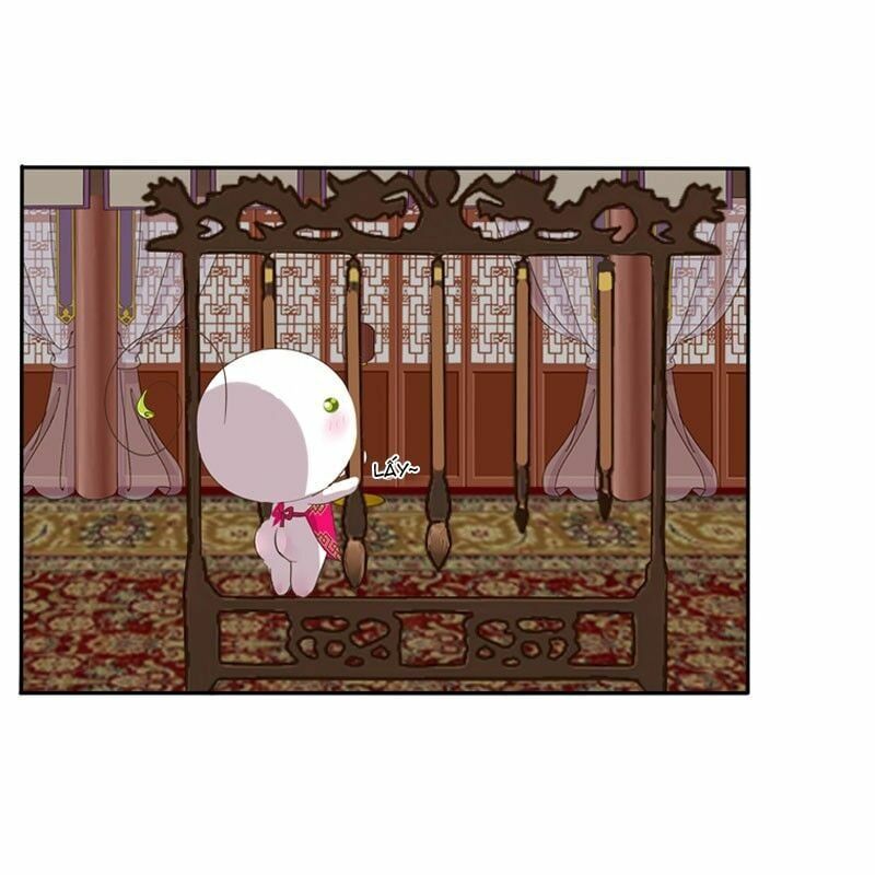 đọc truyện Thông Linh Phi Chương 124.5 ảnh 19 tại Thiên Thai Truyện