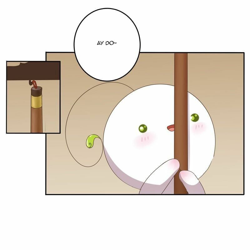 đọc truyện Thông Linh Phi Chương 124.5 ảnh 20 tại Thiên Thai Truyện