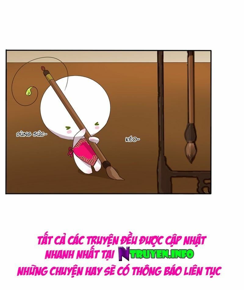 đọc truyện Thông Linh Phi Chương 124.5 ảnh 21 tại Thiên Thai Truyện