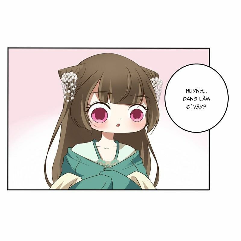 đọc truyện Thông Linh Phi Chương 124.5 ảnh 4 tại Thiên Thai Truyện