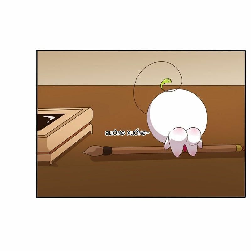 đọc truyện Thông Linh Phi Chương 124.5 ảnh 22 tại Thiên Thai Truyện