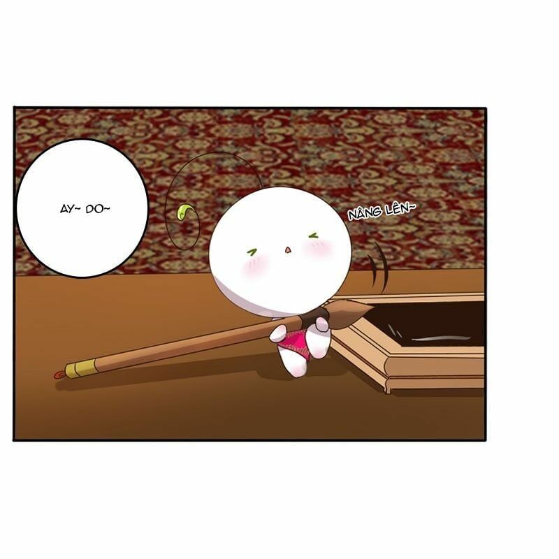 đọc truyện Thông Linh Phi Chương 124.5 ảnh 23 tại Thiên Thai Truyện