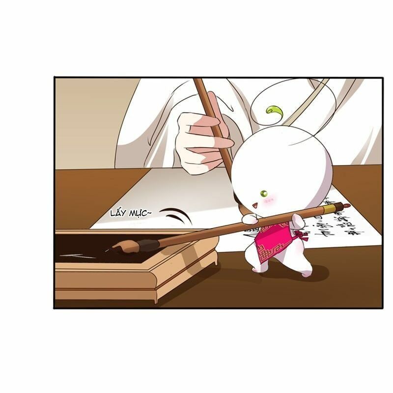 đọc truyện Thông Linh Phi Chương 124.5 ảnh 24 tại Thiên Thai Truyện