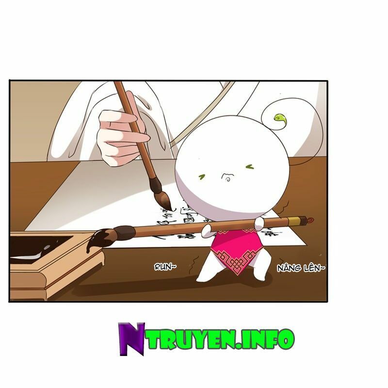 đọc truyện Thông Linh Phi Chương 124.5 ảnh 25 tại Thiên Thai Truyện