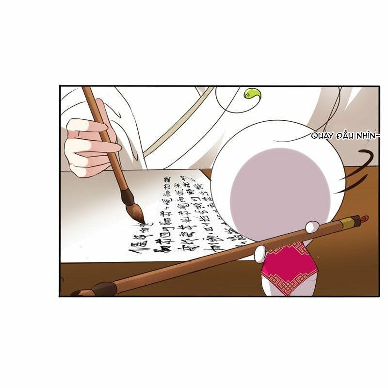 đọc truyện Thông Linh Phi Chương 124.5 ảnh 28 tại Thiên Thai Truyện