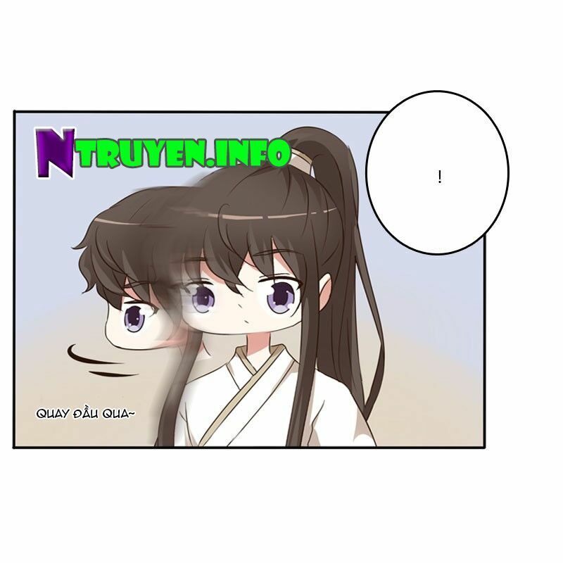 đọc truyện Thông Linh Phi Chương 124.5 ảnh 29 tại Thiên Thai Truyện