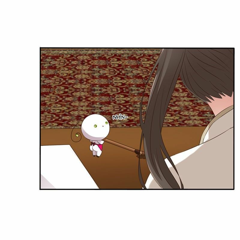 đọc truyện Thông Linh Phi Chương 124.5 ảnh 30 tại Thiên Thai Truyện